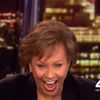 Video: Sue Simmons's Final Broadcast Full Of Laughter, Teary-Eyes, And The "F-Word"